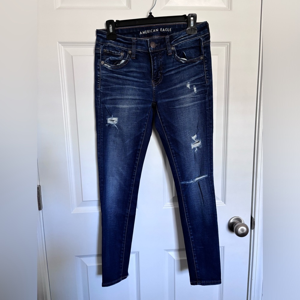 AE Jegging